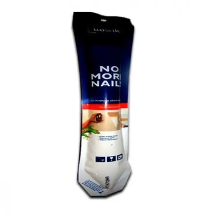 Bostik No More Nails Construction Adhesive 100g Lazada Ph