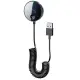 Bluetooth 5.0 Car Audio Transmitter Wireless Bluetooth FM Transmitter AUX Audio Receiver MP3 Player Car Kit Handsfree. 