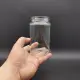 350ml GJ350 Glass Jar (with shrinkable seal). 