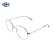 EO Eyewear Lucrecia Frame with Free Multicoated Lens / Non-graded Eyeglasses for Men and Women. 