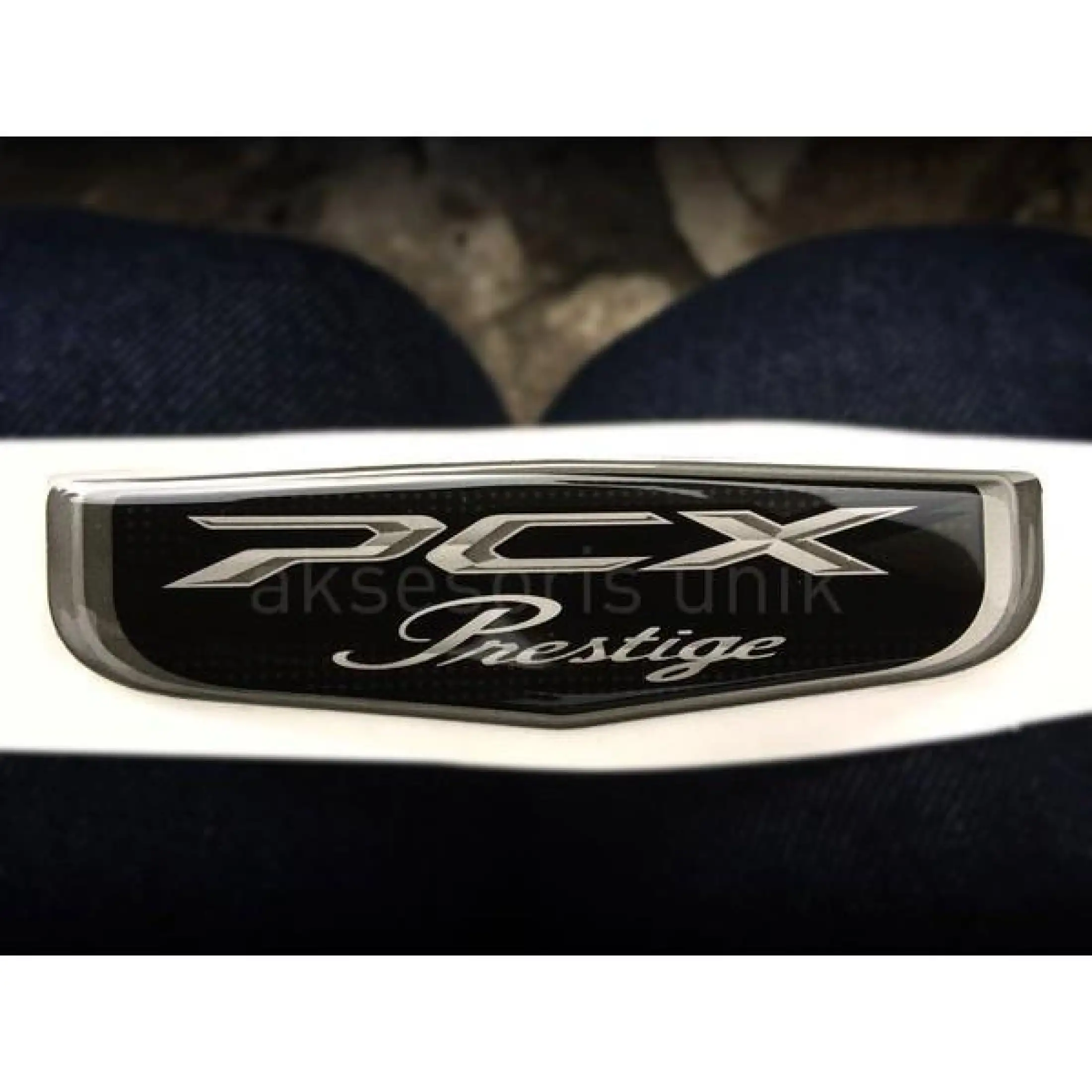 Honda Emblem Pcx Stickers  Lazada PH