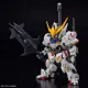 MGSD Gundam Barbatos. 