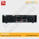 Titanium Audio TA-9120 1800W Professional High Power Karaoke Amplifier with Bluetooth and SD. 