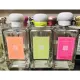 Sampler JO MALONE collection takal mini size. 