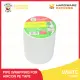 Picus / Croco Non-adhesive Pipe Wrapping for Aircon 4" x 45m Polyethylene Tape PE Tape. 