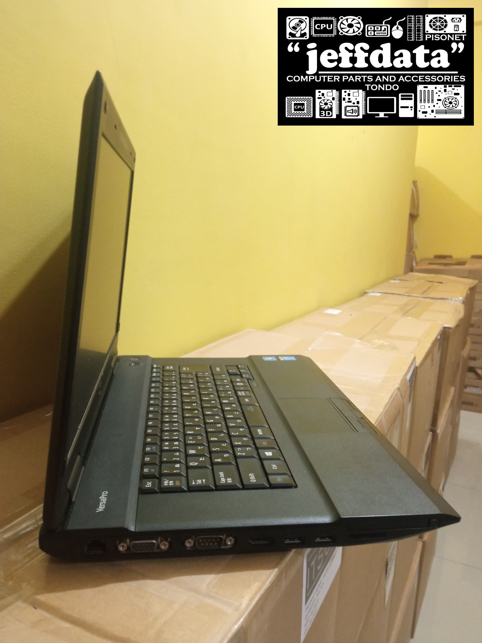 i5 4th generation laptop