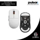 Pulsar X2 Gaming Mouse [Aim Trainer Pack] (Medium/Mini). 
