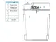 AO-WH-SOFT-450T WATER SOFTENER. 