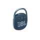 JBL Clip 4 Ultra-Portable Waterproof Wireless Bluetooth Speaker. 