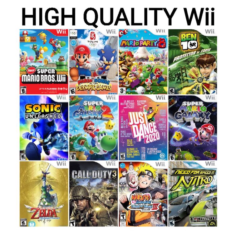 wii games for sale near me wii games for sale near me