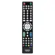 New  for PRESTIZ TV HUAYU Replacement PRESTIZ RM-034S + RM-L1599 Huayu Universal remote control for Chin LED LCD. 