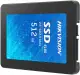 HIKVision / Hiksemi E100 512GB Solid State Drive Internal 2.5" SSD. 