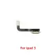 kd USB Charger Charging Port Connector Rear Plug Socket Dock Charging Flex Cable Ribbon Repair Parts for ipad mini Air 1 2 3 4 5 10.2 A1893 A1822 10.5. 