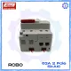 Himel Residual Current Operated Circuit Breaker (RCBO) 63A 2 Pole 230V. 