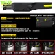 COD running lights are popular in Europe and the United States, and the rechargeable induction headl. 