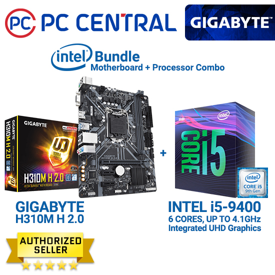 gigabyte ultra durable motherboard intel i5