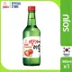 Jinro Strawberry Soju  360ml. 