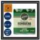 REMEDY Kombucha Lemon & Lime Mint - 4 x 250ml. 