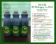 NATUREARTH M2 Malunggay BUNDLE PROMO 2L + 1RTD For Breastfeeding Maternity Boostmilk Vegetable Juice. 
