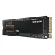 Samsung 970 EVO Plus M.2 1TB NVMe 1.3 PCIe Gen 3.0 x4 Internal Solid State Drive (SSD) (MZ-V7S1T0BW). 