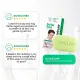 OXECURE SULFUR SOAP 30g [Face and body cleanser to fight and clear skin from pimples, whiteheads, blackheads, and dark marks; Fades dark marks and dark spots; For oil control; Formulated for acne-prone skin]. 