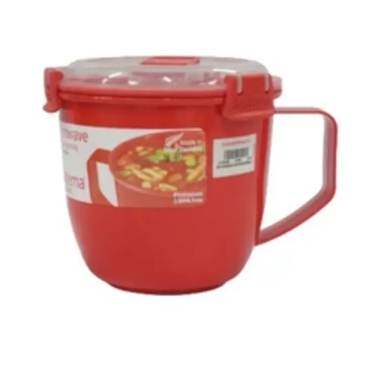 Sistema Soup Mug Microwave Large 900ML 1141