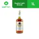 Fundador Double Light 1l. 