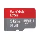 SanDisk Ultra 128GB 256GB 512GB 1TB A1 Series micro SD (SDSQUAB-128G-GN6MN), Up to 140MB/s, Class10 U1 A1. 