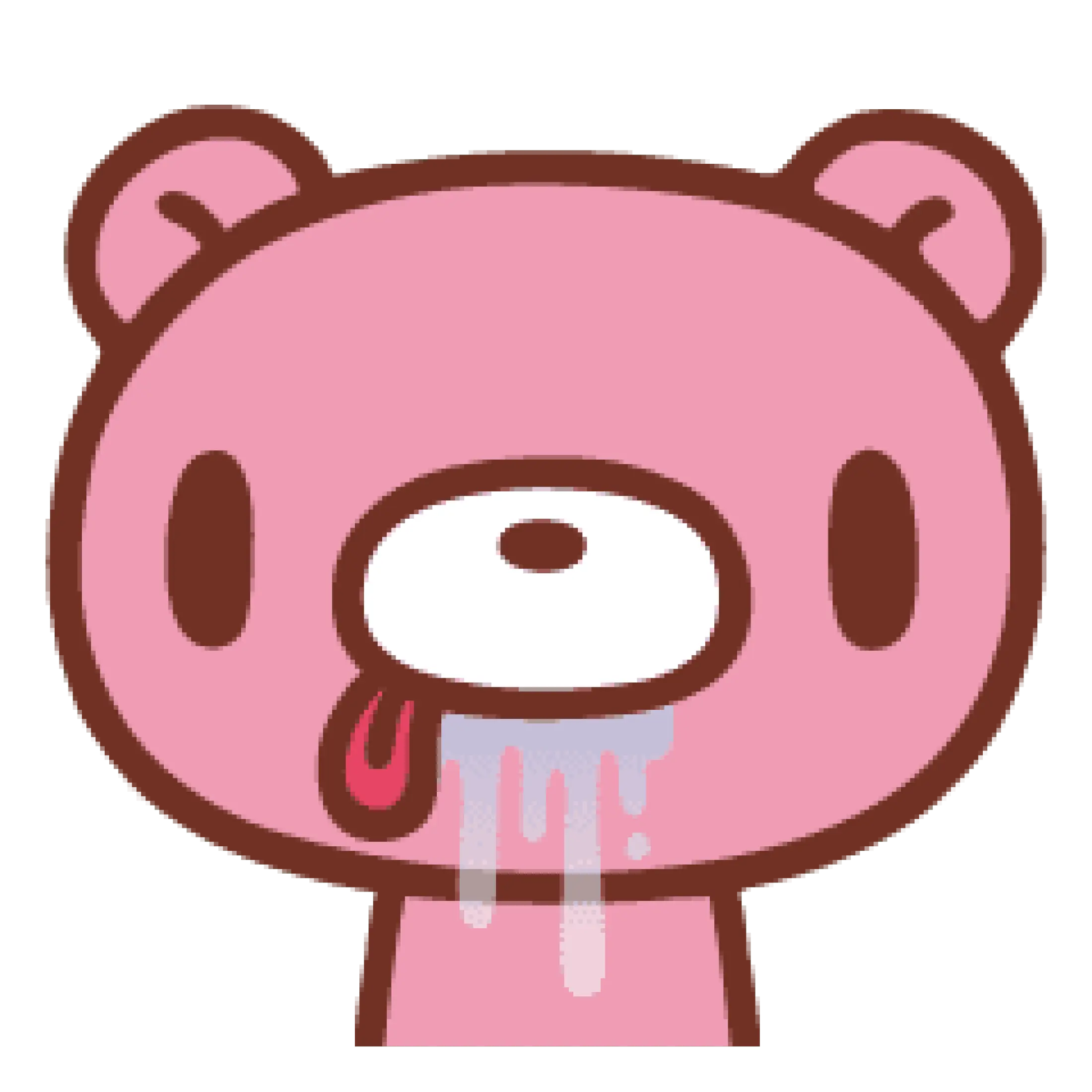 Original Taito Gloomy Bear Rare Lazada Ph