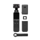 DJI Pocket 2 Creator Combo. 