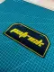 Custom Name MC Acrylic PLate 3mm. 