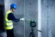 Bosch GLL 3-60 XG Line Laser. 