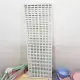 PLASTIC MATTING 1x3FT or 30x90cm DOG MATTING PIG MATTING CAGE CRATE FLOOR MAT ANTI-SLIP INTERLOCK#. 
