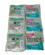 PANTENE SUPLEMENT CONDITIONER - Keratin Silky Smooth (pack of 36 sachets x 13 ml). 