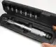 Super B 88900 Torque Wrench Set (2~24Nm). 