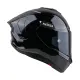Neo NF1 PD SO Full Face Dual Visor Helmet (FREE Clear Visor). 