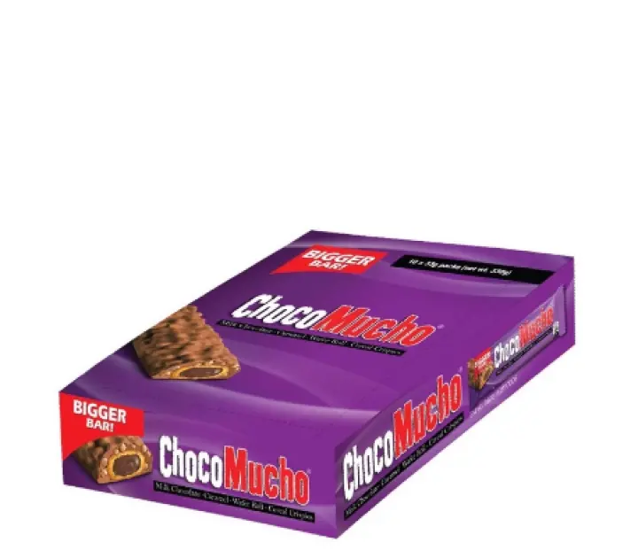 Choco Moco Box Choco Mucho Choco 10 Pcs in 1 Box | Lazada Philippines