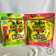 Sour Patch Kids Bites Original and Watermelon Sour Chewy Candy in 12oz Share Bag. 