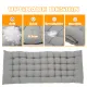 Folding Camping Bed Cot Portable Folding Sleeping Cots with Mattress for Adults Kids Double Layer Oxford Adjustable Chaise Recliner w/Pillow Outdoor Travel Camp Cots for Beach Camping Home and Office Nap. 
