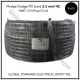 Phelps Dodge PD Cord (Royal Cord) 3.5mm2 (#12) 4C 600v [75 Meters]. 