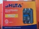 Shuta  2 POLE SAFETY BREAKER WITH ENCLOSURE BOX CASE BOLT ON AND PLUG IN. 