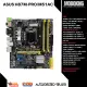 ASUS H87M-PRO/M51AC 4TH GEN  Intel H87 LGA 1150 micro ATX i3 i5 i7 DDR3 32GB I MOBOKING. 