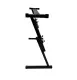 Keyboard Stand Z-Type Heavy Duty. 