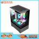 INPLAY OPENVIEW V200 TEMPERED  CASE(BLACK|WHITE). 