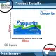Easywrite Quiz Pad Paper (1 pad). 