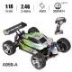Wltoys WL A959 RC Remote Control Car 118 45KMH Buggy. 