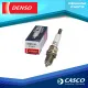 DENSO  K16R-U/K16PR-U11(4pc) Spark Plug for Mitsubishi Lancer 1.8 2005-2011. 