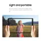 Samsung Galaxy Tab A7 Lite 3GB RAM + 32GB ROM | 8.7” Display | Android 11 | 5100mAh Battery Tablet. 