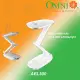 OMNI LED Rechargeable Light Portable Lamp Emergency Light. 