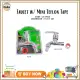 FAUCET WITH MINI TEPLON TAPE/FAUCET. 